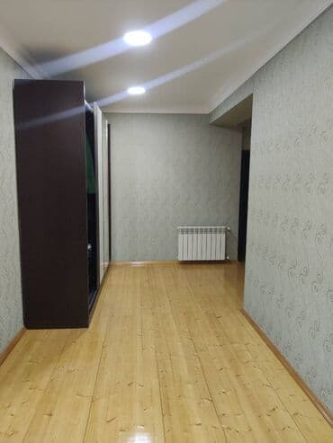 срочно продам квартиру в баку: Пос. Бакиханов, 3 комнаты, Новостройка, м. Гара Гараев, 113 м² — 4