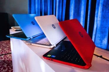 hp pavilion 17: ⬛Sayca madeller var/Bater mumkundur ⬛Telebelere ve Muellimlere — 1
