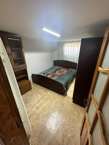 azinkoda kiraye evler: 25 kv. m, 1 otaqlı, Kanalizasiya — 2