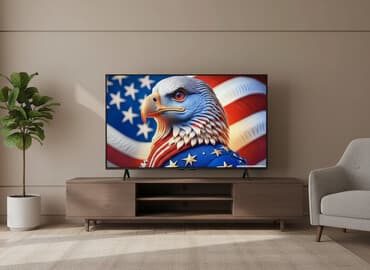 atv: İşlənmiş Televizor Samsung LED ekran 48" FHD (1920x1080), Ünvandan götürmə, Ödənişli çatdırılma — 1