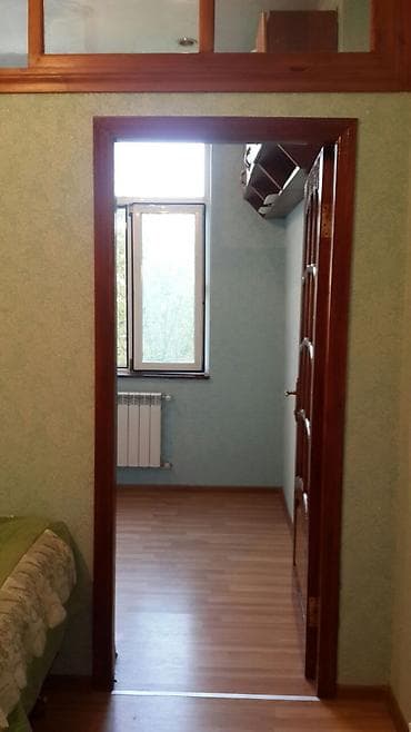 ucuz evler gence: 9-cu mikrorayon, 4 otaqlı, Yeni tikili, m. Nəsimi, 101 kv. m — 8