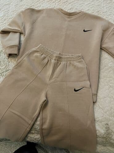 İdman dəsti, Nike, L, rəng - Bej