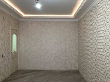 brusoklu hazır evlər: Bakı, 3 otaqlı, Köhnə tikili, 87 kv. m — 2