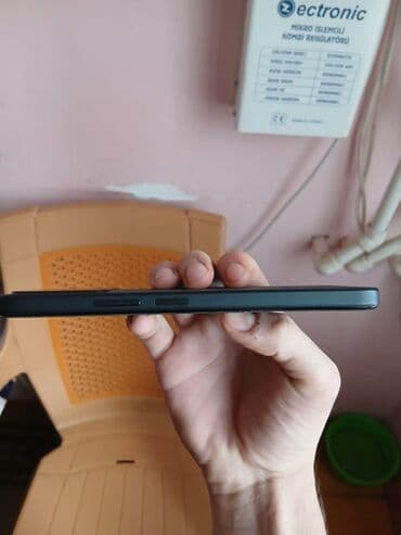 honor 50 qiymeti kontakt home: Honor X5b, 64 GB, rəng - Qara, Barmaq izi — 3