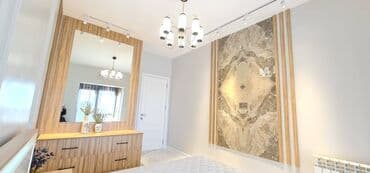 nerimanovda obyekt satilir: 2 otaqlı, Yeni tikili, 70 kv. m — 5