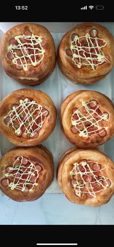 Отели, кафе, рестораны: Повар требуется, Кондитер, 1-2 года опыта — 2