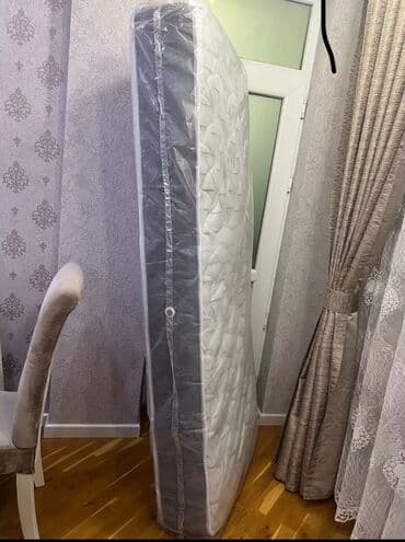 matras taxt ucun: Ortopedik matras, Bir nəfərlik — 5