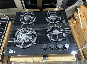 narda gizli nomre: Qaz sobası Quraşdırılan, 4 gözlü — 1