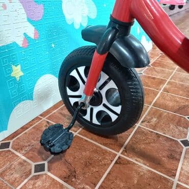 usaq ucun velosiped instagram: Səbətli velosiped. Yeni 3 təkərlo səbətli modelimiz. Sifarişlə — 4