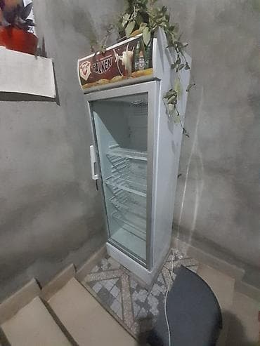 sharp soyuducu: Şüşəli dondurucu — 6