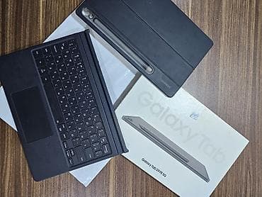 se pro: Samsung Galaxy Tab S9 FE 5G 

Problemsiz — 1