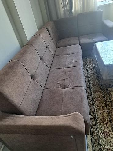 Künc divan, Parça