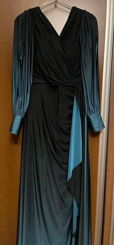 tumuş: Ziyafət donu, Maksi, One size — 1