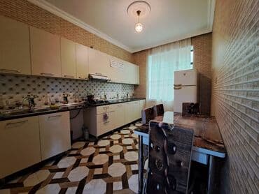 türkanda bağ evi satılır: 150 м², 3 комнаты, С бассейном, Артезианский колодец, Телефон, Коммунальные линии не подключены — 11