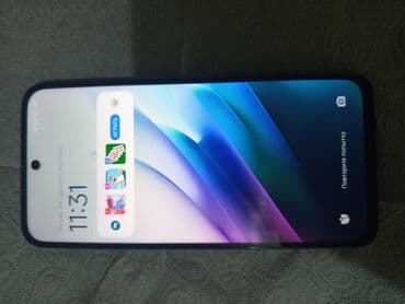 redmi not 10 c: Redmi 10A, 256 GB, rəng - Qara, Sənədlərlə — 1