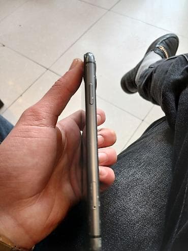 iphone 14 pro max dublikat: IPhone 11, 128 GB, Space Gray, Face ID — 4