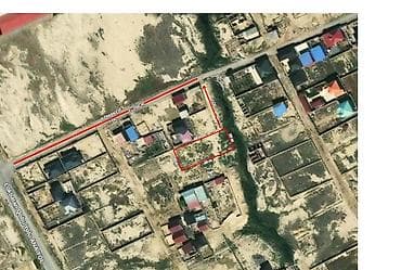 Daşınmaz əmlak: 8 sot, Tikinti, Maklerlər narahat etməsin, Kupça (Çıxarış) — 9