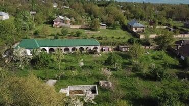 продается земельный участок: Bu torpaq sahəsi kənd təsərrüfatı üçün uyğun, geniş yaşıllıq ərazisinə — 4