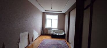 sarayda yeni tikili binalar: 3 otaqlı, Yeni tikili, 140 kv. m — 3