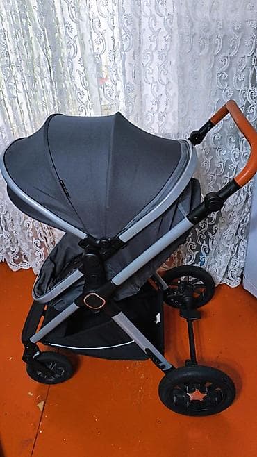 kukla evi: 2-i 1-də araba — 1