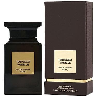 Təsvir: - Parfüm: Tobacco Vanille - Növ: Eau de Parfum (EDP) - Həcm
