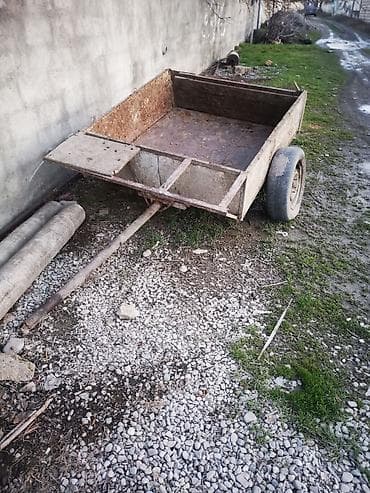 traktrlar: Mini traktor – kiçik təsərrüfat və bağ sahələri üçün çoxfunksiyalı — 6