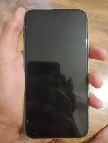 philips xenium 9@9d: IPhone 11, Yaşıl, Face ID — 3