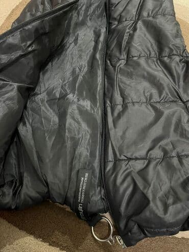 yağış geyimi: Jilet, rəng - Qara — 2