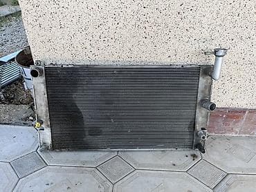 Universal auto Toyota prius 20 kuza, 2005 il, Orijinal, Yaponiya, İşlənmiş