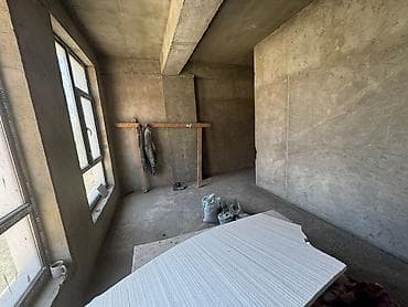 3 otaqlı, Yeni tikili, 107 kv. m — 5