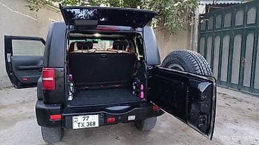 15 diski teker: Jeep : 2.4 l | 2014 il 214745 km Ofrouder/SUV — 5