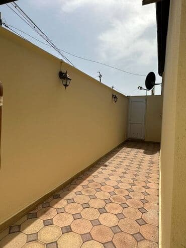 lənd kuruzer ucun led işıq lupası hardan tapmaq olar: Buzovna 3 otaqlı, 100 kv. m, Kredit yoxdur, Yeni təmirli — 25