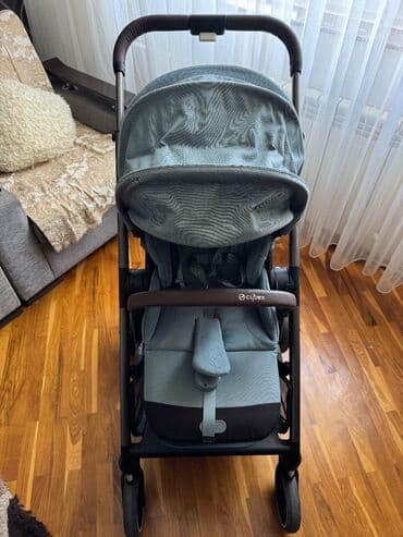 cybex ikinci el: Б/у — 3