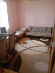 аренда частного дома: 2 otaqlı — 17