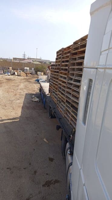 palet: Pallet, 800 х 1200 sm — 2