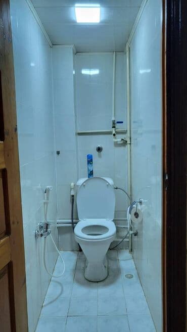 7 mikrorayonda kiraye evler: Suraxani rayonu,Yeni Günəşli qəsəbəsi,Qartalin yanında, 9 mərtəbəli — 13