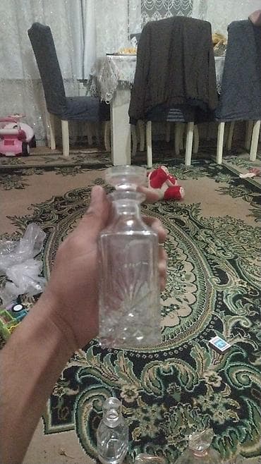 evimiz mebel: Şüşə — 6