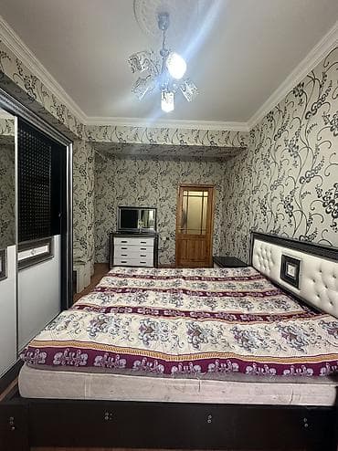 nasosnu ev satilir: 3 otaqlı, Yeni tikili, 75 kv. m — 10