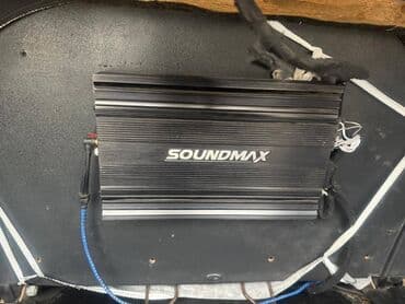 Maqnitofonlar: Maqnitofon Pioneer — 6