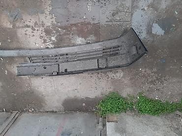 fara mersedes: Arxa, Mercedes-Benz 260, Almaniya — 2