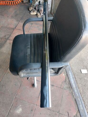 оригинальные диски на мерседес w210: W220 nin qapi kanti,yaxwi veziyyetde — 1