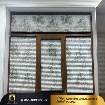 ucuz jaluz: Jalüz pərdə ucuz sok qiymətlər bizdə 2 ya 3 günərzində hazırlama — 12