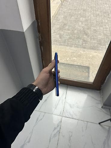 iphone 4s ekran: Redmi 9, 32 GB, Barmaq izi — 5