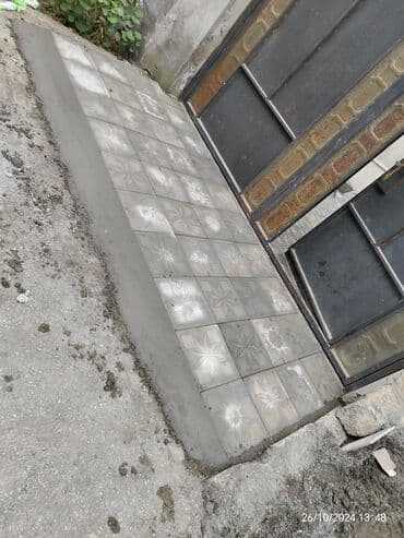 декоративный камень из гипса: Tamet ustasi — 2