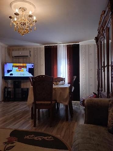 Bağ evləri: Lökbatan qəs., 3 otaqlı, Yeni tikili, m. 28 may, 90 kv. m — 9