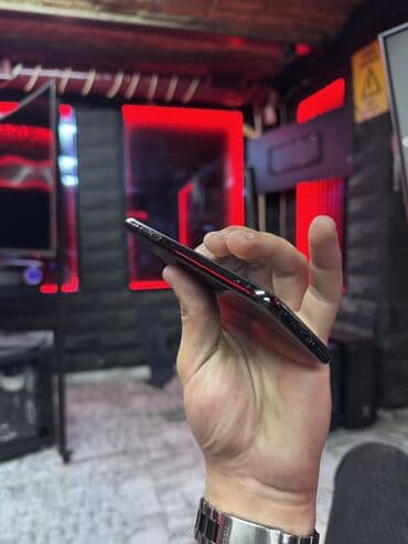 appl: IPhone Xs, 64 GB, Space Gray — 4