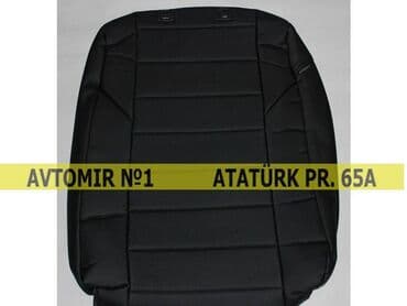 vito oturacaqlar: Elantra 2011 üçün orijinal koja örtüklər 🚙🚒 ünvana və bölgələrə — 1