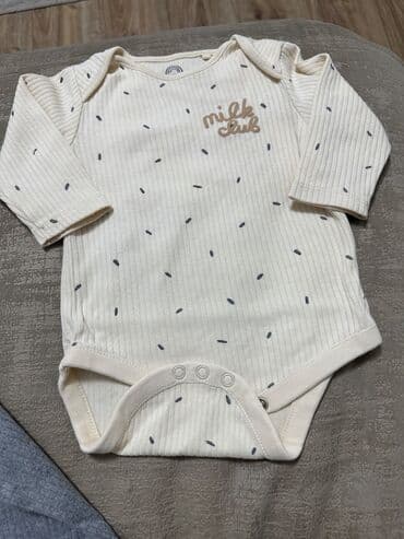 Dəstlər: Bodi, Uniseks, 3 - 6 ay, Next — 2