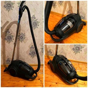 Tozsoran Samsung, Quru təmizləmə, Kredit yoxdur