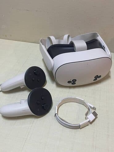 oculus plus qiyməti: OCULUS S3 128 GB yeni kimidir cemi 1 ay isdtifade olunub video — 6